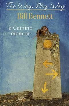 The Way, My Way - Jennifer Cluff