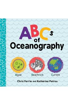 ABCs of Oceanography - Chris Ferrie