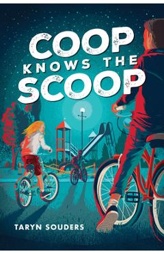 COOP Knows the Scoop - Taryn Souders