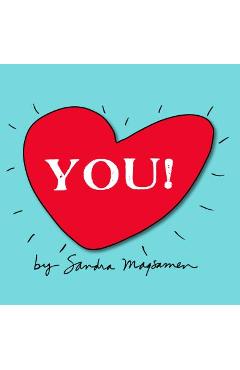 You! - Sandra Magsamen