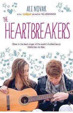 The Heartbreakers - Ali Novak