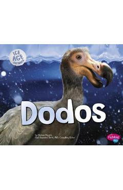 Dodos - Gail Saunders-smith