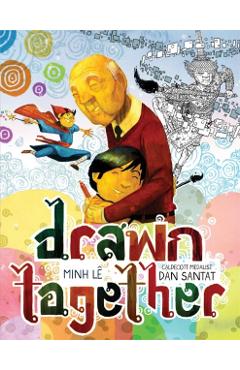 Drawn Together - Minh L�
