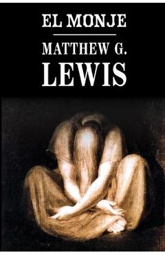 El monje - Matthew G. Lewis