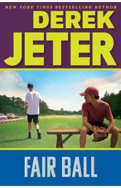Fair Ball - Derek Jeter