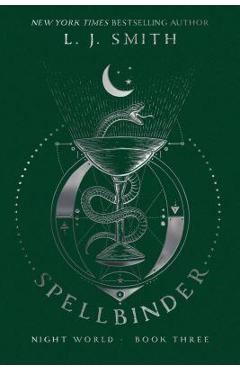 Spellbinder, 3 - L. J. Smith