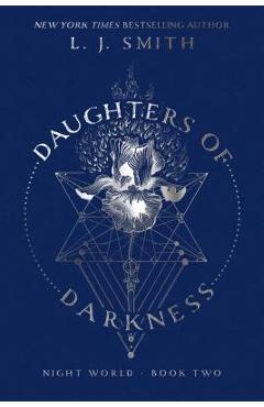 Daughters of Darkness, 2 - L. J. Smith