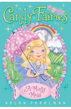 A Minty Mess, Volume 19 - Helen Perelman