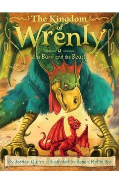The Secret World of Mermaids, Volume 8 - Jordan Quinn