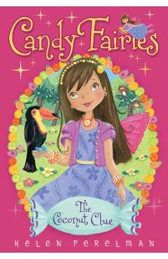 The Coconut Clue, 17 - Helen Perelman