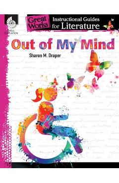 Out of My Mind - Suzanne Barchers