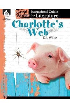 Charlotte\'s Web - Debra Housel