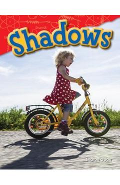 Shadows - Sharon Coan