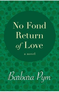 No Fond Return of Love