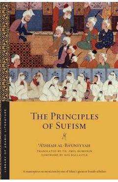 The Principles of Sufism - ʿ Al-bāʿūniyyah