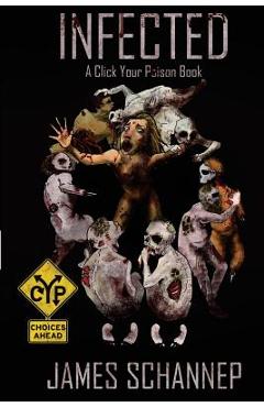 Infected - James Schannep
