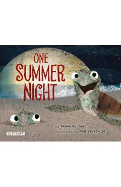 One Summer Night - Tammi Salzano