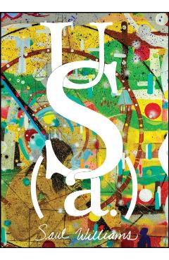US(a.) - Saul Williams - Imagine 1