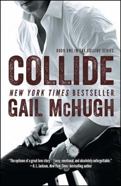 Collide - Gail Mchugh