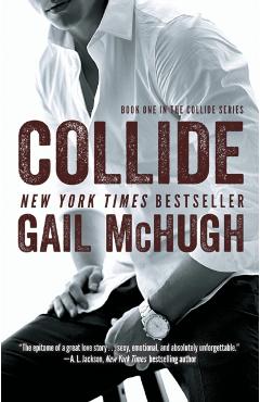 Collide - Gail Mchugh