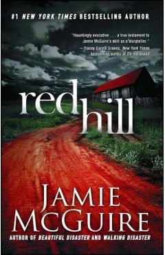 Red Hill - Jamie Mcguire