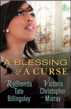 A Blessing & a Curse - Reshonda Tate Billingsley
