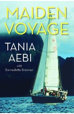 Maiden Voyage - Tania Aebi
