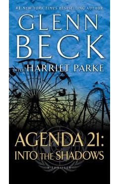 Agenda 21: Into the Shadows - Glenn Beck