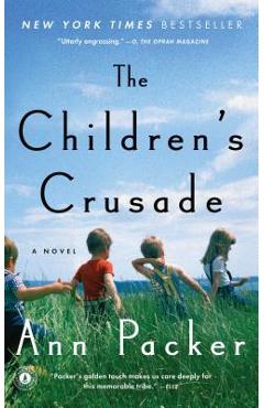 The Children\'s Crusade - Ann Packer