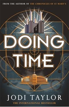 Doing Time - Jodi Taylor