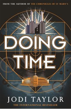 Doing Time - Jodi Taylor