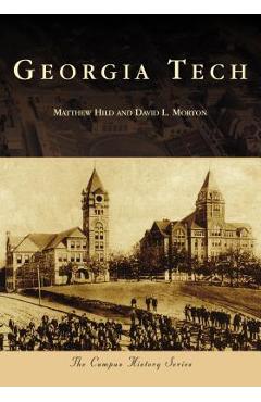 Georgia Tech - Matthew Hild