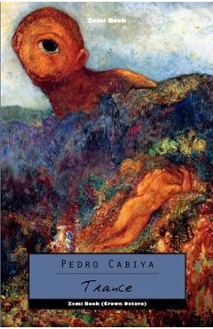 Trance - Pedro Cabiya
