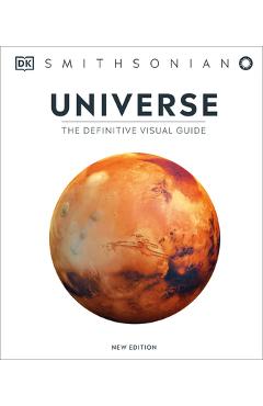 Universe, Third Edition - Dk