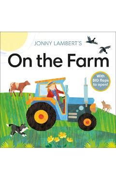 Jonny Lambert\'s on the Farm - Jonny Lambert