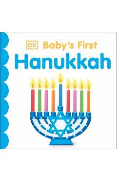 Baby\'s First Hanukkah - Dk