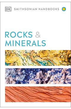 Rocks & Minerals - Chris Pellant