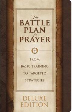 The Battle Plan for Prayer - Stephen Kendrick