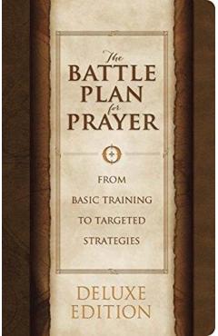 The Battle Plan for Prayer - Stephen Kendrick