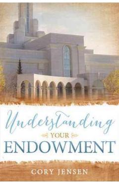 Understanding Your Endowment - Cory B. Jensen