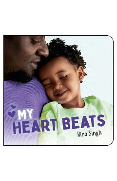 My Heart Beats - Rina Singh