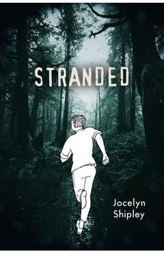 Stranded - Jocelyn Shipley