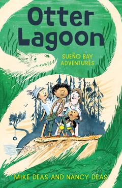 Otter Lagoon - Mike Deas