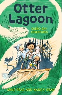 Otter Lagoon - Mike Deas