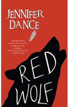 Red Wolf - Jennifer Dance - Imagine 1