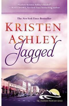 Jagged - Kristen Ashley