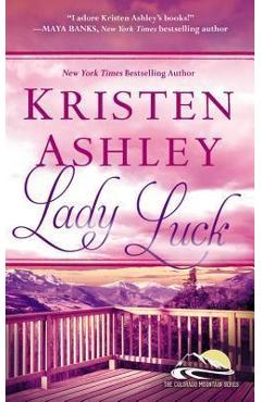 Lady luck - kristen ashley
