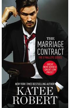 The Marriage Contract - Katee Robert