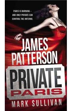Private Paris - James Patterson