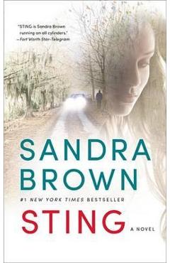 Sting - Sandra Brown